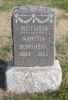 Borchert, Martha