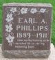 Phillips, Earl